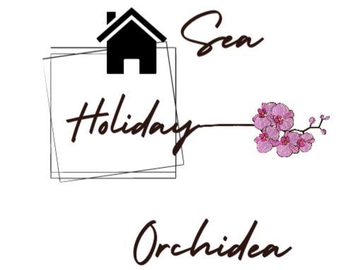 Sea Holiday Orchidea Palermo Esterno foto